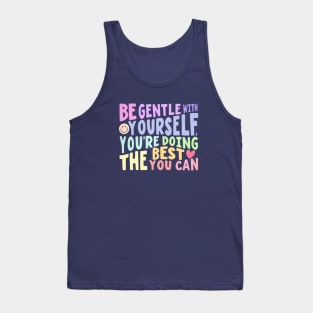 standout Tank Top